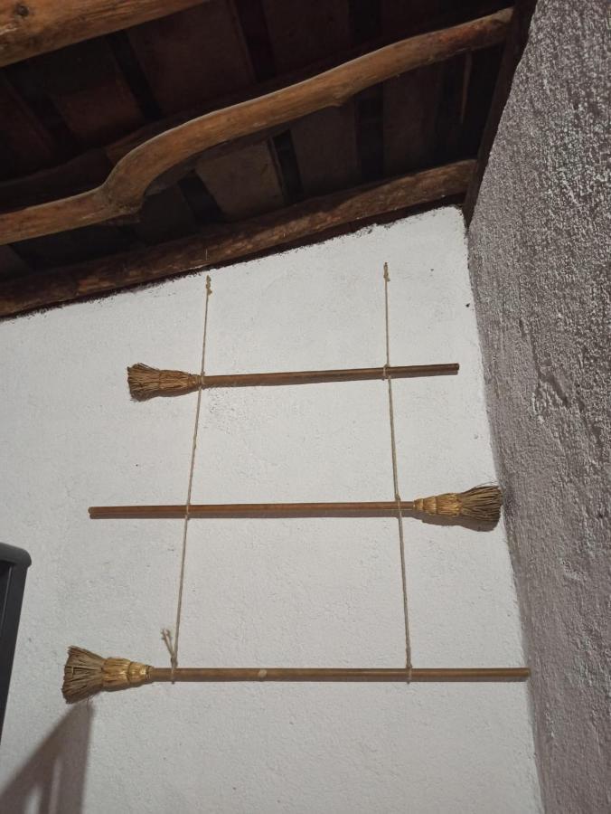 La Casa De La Abuela Desi Βίλα Casavieja Εξωτερικό φωτογραφία