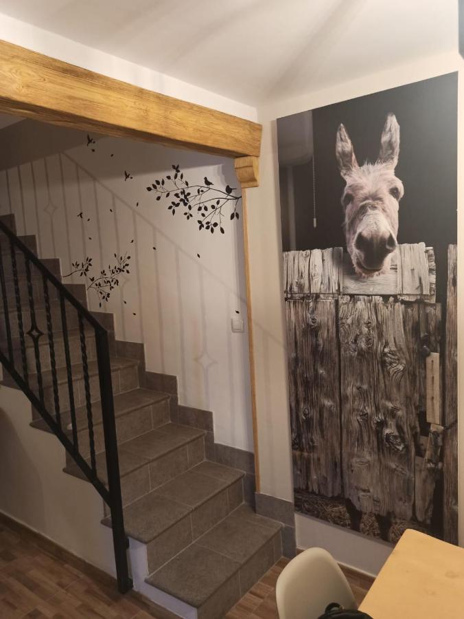 La Casa De La Abuela Desi Βίλα Casavieja Εξωτερικό φωτογραφία