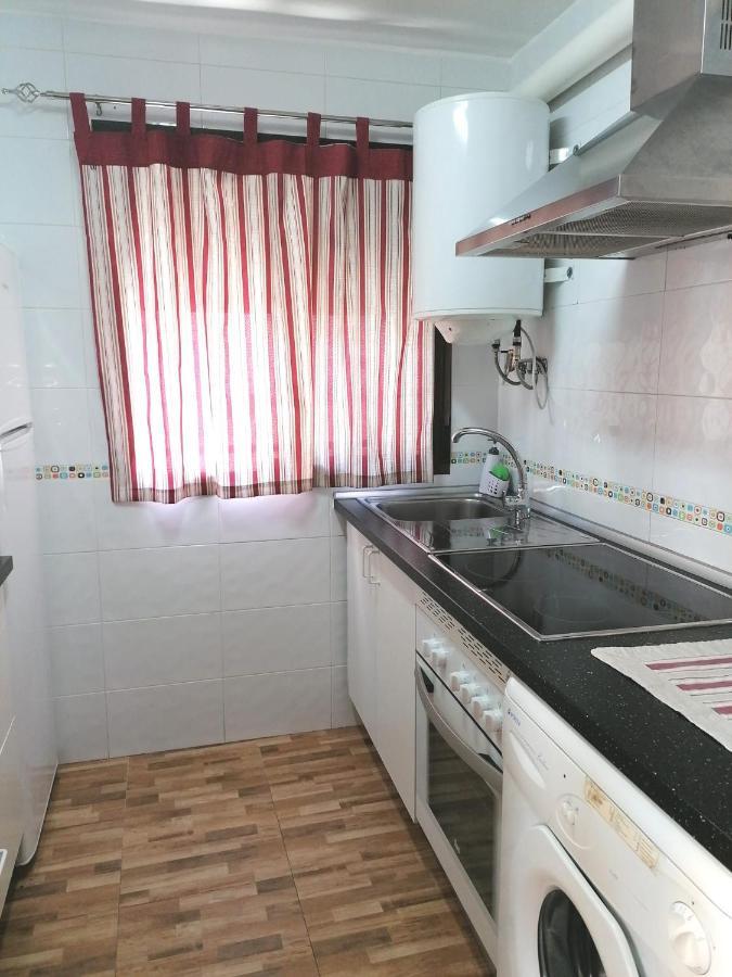 La Casa De La Abuela Desi Βίλα Casavieja Εξωτερικό φωτογραφία