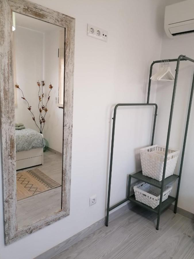La Casa De La Abuela Desi Βίλα Casavieja Εξωτερικό φωτογραφία